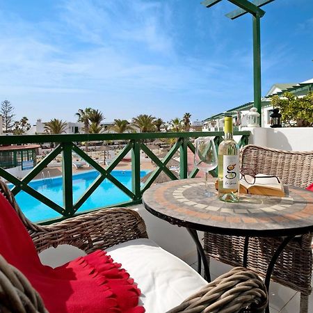 Apartamento Marea Διαμέρισμα Πουέρτο Ντελ Κάρμεν Εξωτερικό φωτογραφία