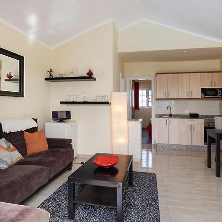 Apartamento Marea Διαμέρισμα Πουέρτο Ντελ Κάρμεν Εξωτερικό φωτογραφία