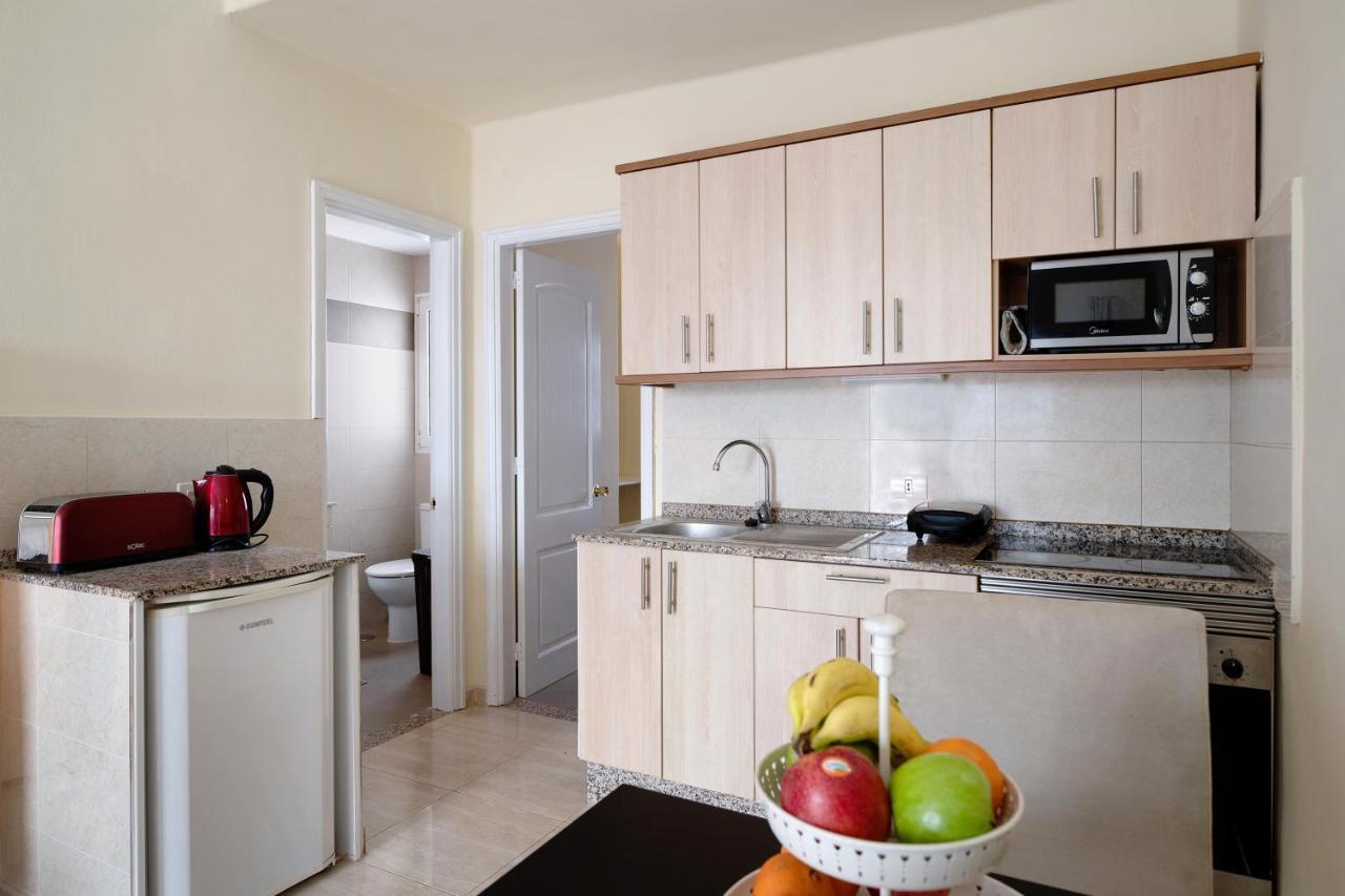 Apartamento Marea Διαμέρισμα Πουέρτο Ντελ Κάρμεν Εξωτερικό φωτογραφία