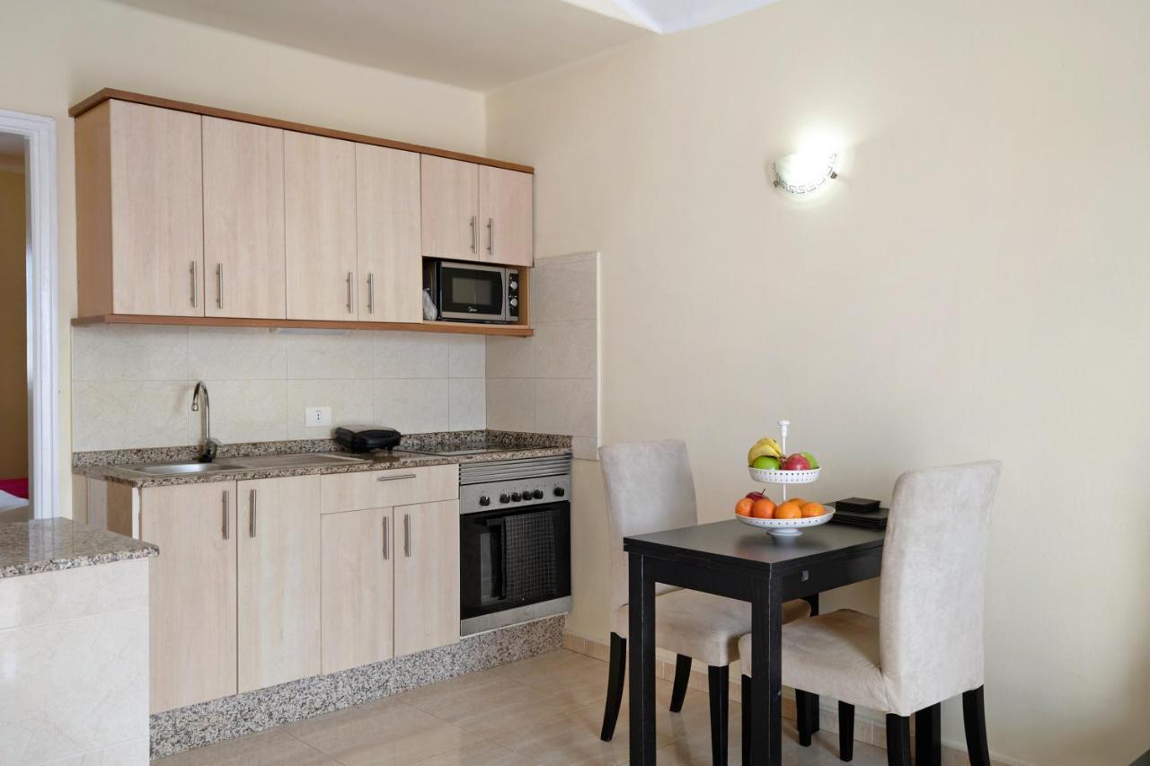 Apartamento Marea Διαμέρισμα Πουέρτο Ντελ Κάρμεν Εξωτερικό φωτογραφία