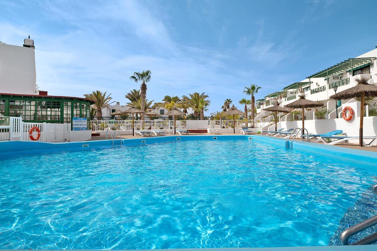 Apartamento Marea Διαμέρισμα Πουέρτο Ντελ Κάρμεν Εξωτερικό φωτογραφία