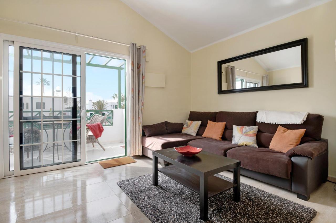 Apartamento Marea Διαμέρισμα Πουέρτο Ντελ Κάρμεν Εξωτερικό φωτογραφία