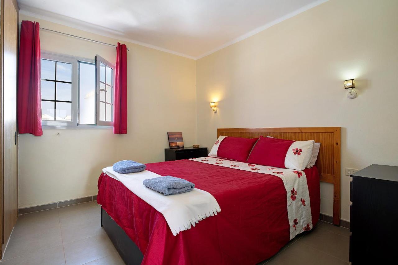 Apartamento Marea Διαμέρισμα Πουέρτο Ντελ Κάρμεν Εξωτερικό φωτογραφία