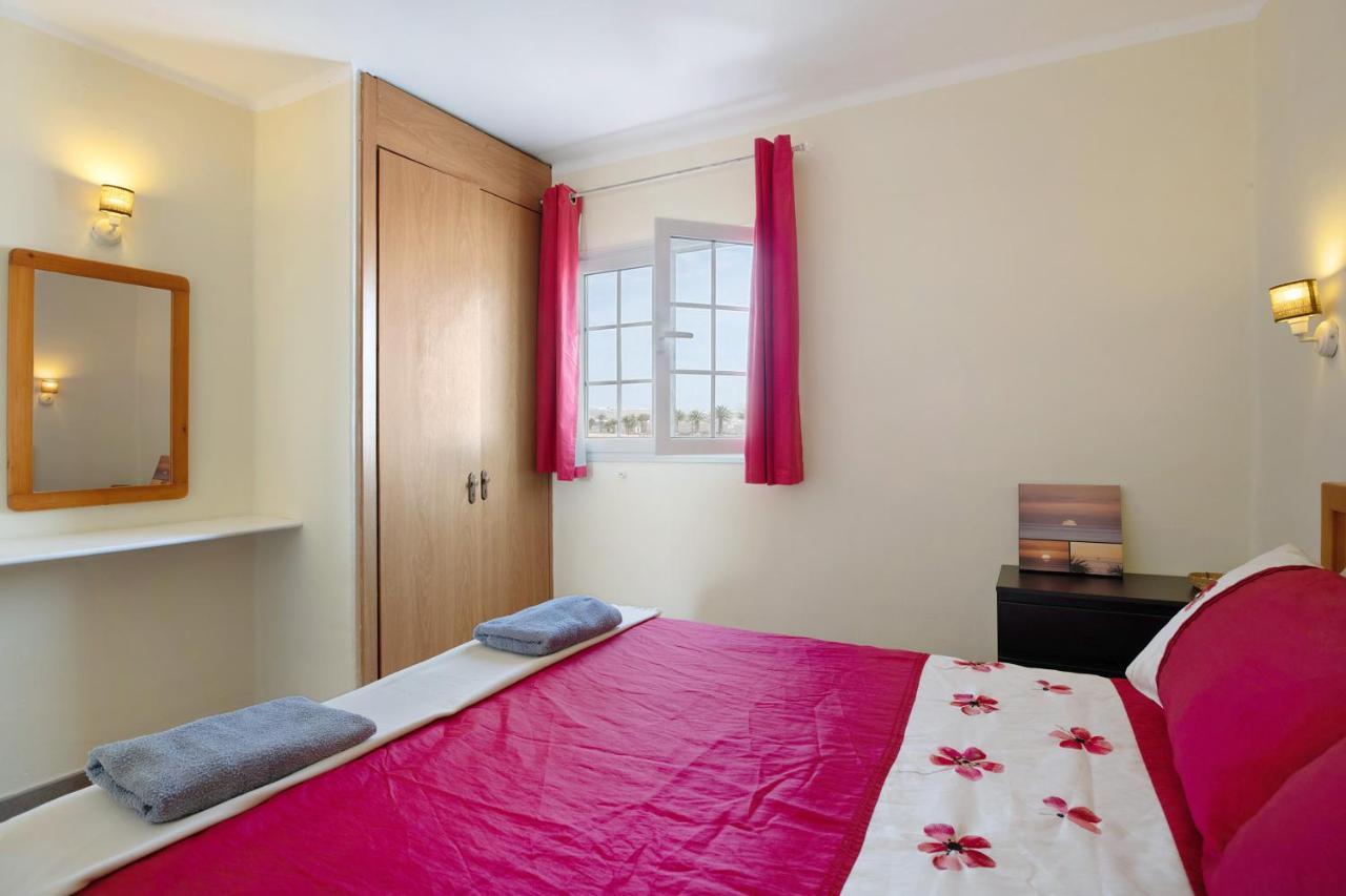 Apartamento Marea Διαμέρισμα Πουέρτο Ντελ Κάρμεν Εξωτερικό φωτογραφία