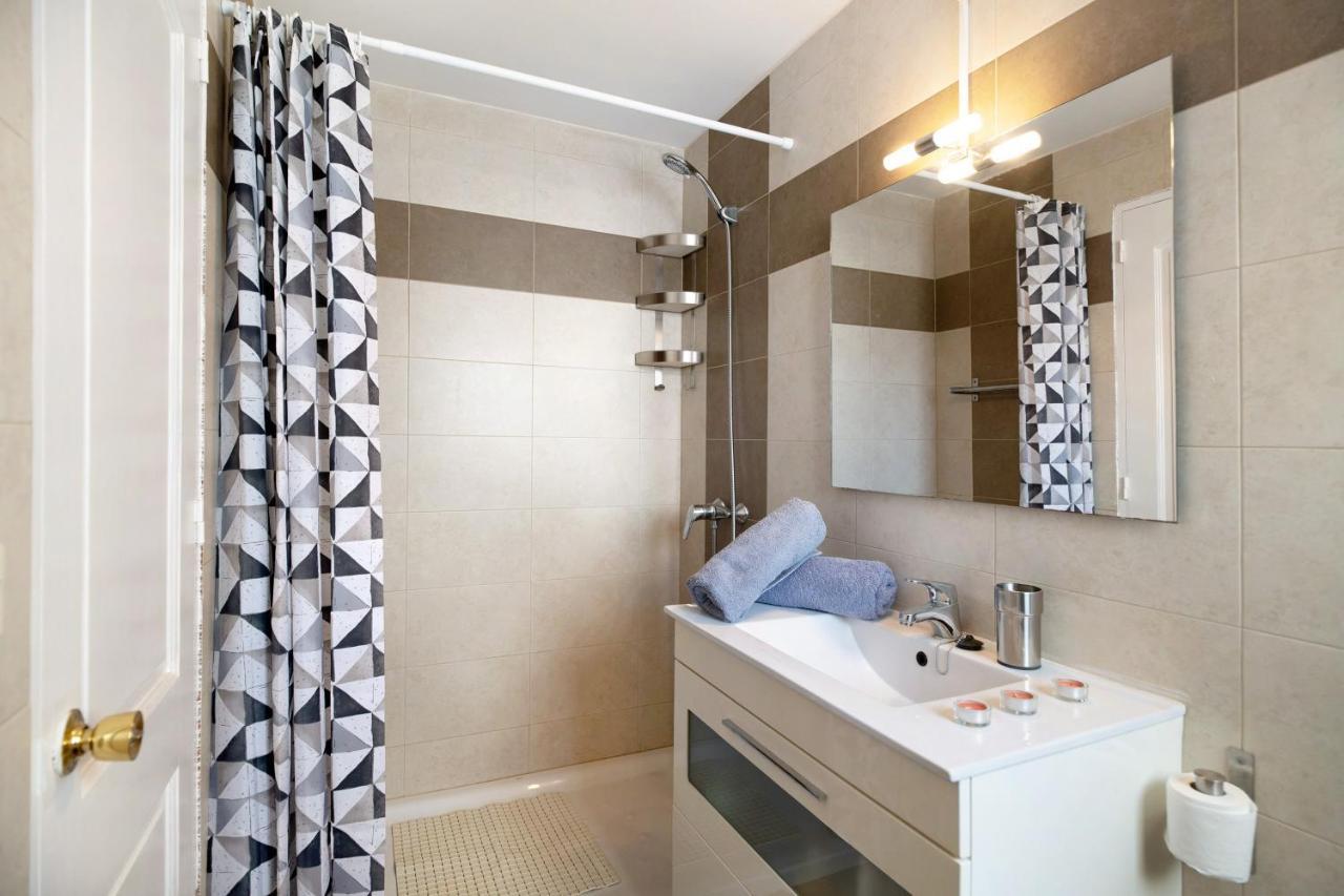 Apartamento Marea Διαμέρισμα Πουέρτο Ντελ Κάρμεν Εξωτερικό φωτογραφία