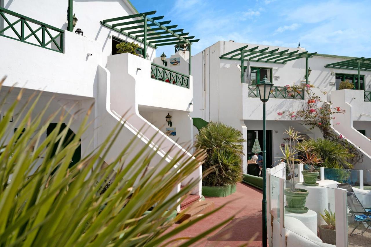 Apartamento Marea Διαμέρισμα Πουέρτο Ντελ Κάρμεν Εξωτερικό φωτογραφία