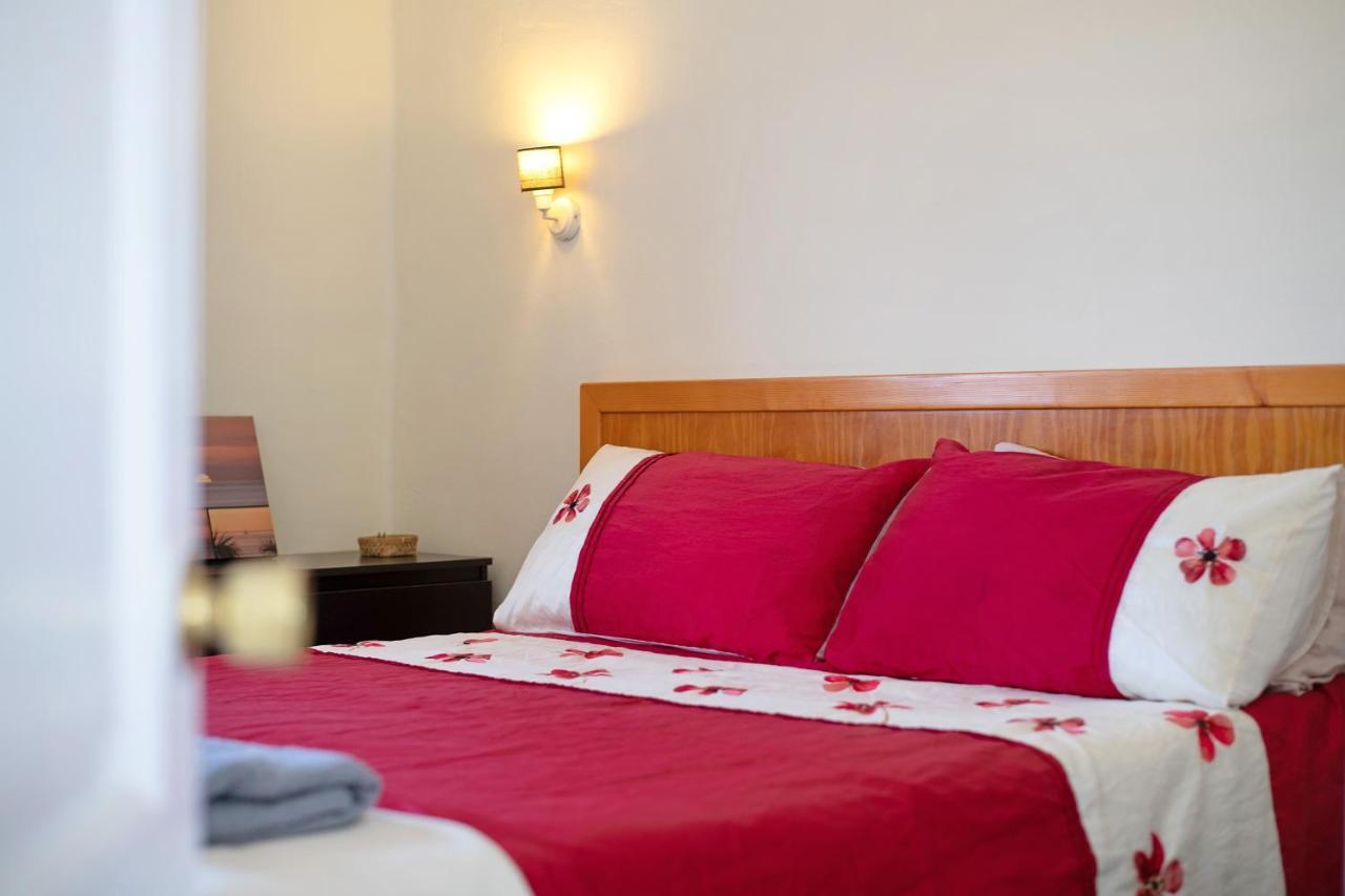 Apartamento Marea Διαμέρισμα Πουέρτο Ντελ Κάρμεν Εξωτερικό φωτογραφία