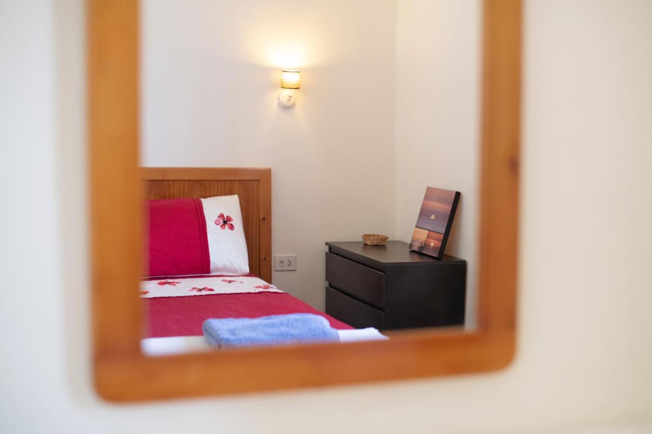 Apartamento Marea Διαμέρισμα Πουέρτο Ντελ Κάρμεν Εξωτερικό φωτογραφία
