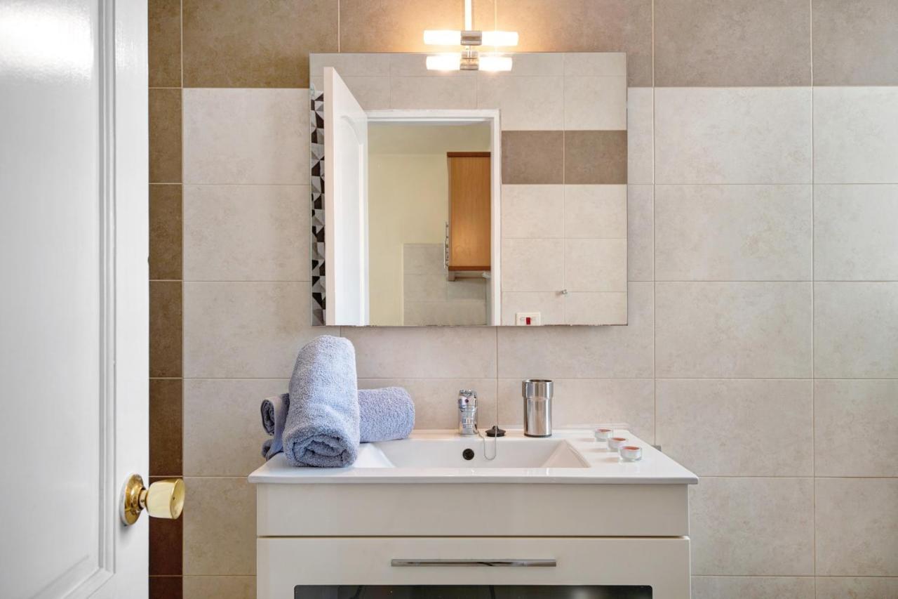 Apartamento Marea Διαμέρισμα Πουέρτο Ντελ Κάρμεν Εξωτερικό φωτογραφία