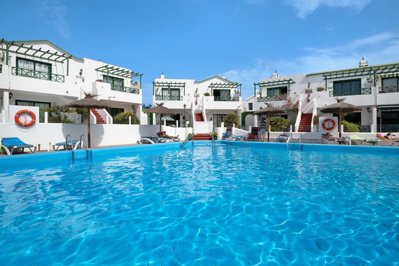 Apartamento Marea Διαμέρισμα Πουέρτο Ντελ Κάρμεν Εξωτερικό φωτογραφία