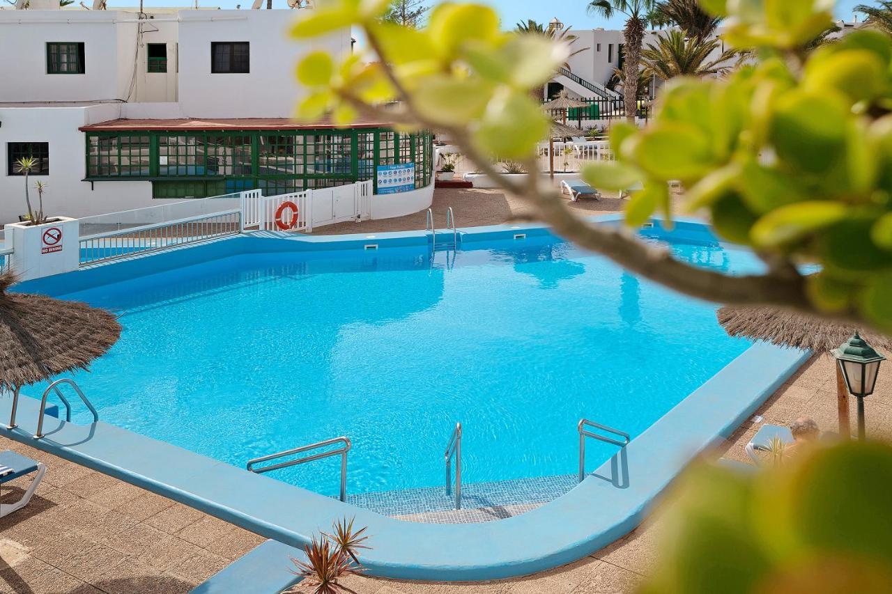 Apartamento Marea Διαμέρισμα Πουέρτο Ντελ Κάρμεν Εξωτερικό φωτογραφία